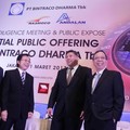 Update Gugatan PKPU Emiten Pengendali Dealer Resmi Toyota