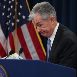 Tok! The Fed Kembali Tahan Suku Bunga, Beri Kode Keras Soal Resesi AS
