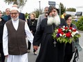 Ribuan Warga Christchurch Aksi Hening untuk Korban Teror