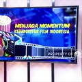 Menjaga Momentum Kebangkitan Film Indonesia
