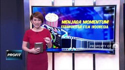 Menjaga Momentum Kebangkitan Film Indonesia