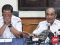 KNKT Benarkan Ada Pilot Lain di Kokpit Lion Air Bali-Jakarta