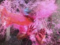 FOTO: Warna-warni Festival Holi