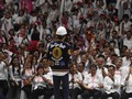 Jokowi Heran Aturan Penurunan Pajak Belum Juga Selesai