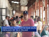 Siap-Siap! Kemenhub Gelar Mudik Gratis untuk 54 Ribu Pemudik
