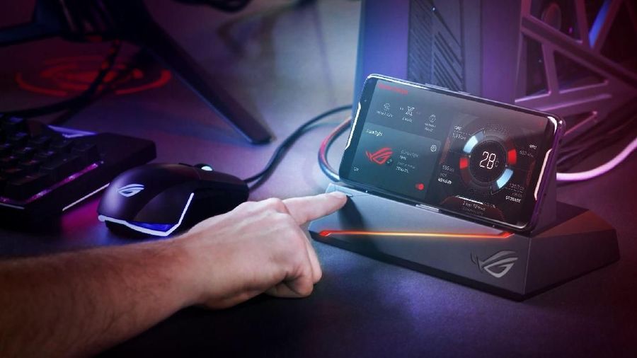 Asus ROG Phone