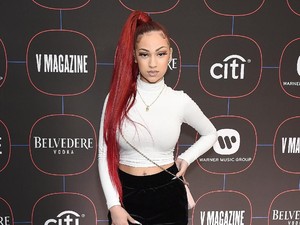 Bhad Bhabie Dituntut American Express Rp11 M, Tak Bayar Tagihan Kartu Kredit
