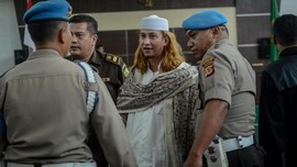 Sidang Penganiayaan, Bahar Cecar Ahli Soal Pemalsuan Umur