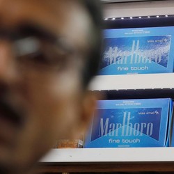 Merger Induk Sampoerna, Kapitalisasi Bisa Tembus Rp 2.820 T