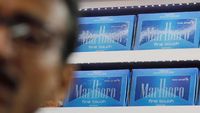 Bidik Pasar Jepang, Philip Morris Ekspor 9 Juta Batang Rokok