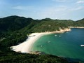 8 Pantai Tersembunyi di Hong Kong