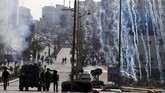Militer Israel mengaku menembak Manasara tak lama