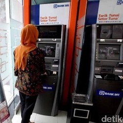 BRI Sebut Likuiditas Aman, Ini Buktinya!