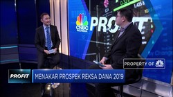 Industri Reksa Dana 2019 Bisa Tumbuh Lebih Baik