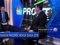 Industri Reksa Dana 2019 Bisa Tumbuh Lebih Baik