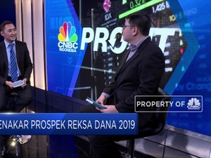Industri Reksa Dana 2019 Bisa Tumbuh Lebih Baik