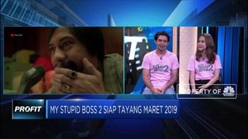 Wah! Setting Petualangan My Stupid Boss 2 Ternyata di Vietnam