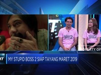 Wah! Setting Petualangan My Stupid Boss 2 Ternyata di Vietnam