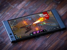 Produsen Ponsel Gaming Razer Kini Rambah Bisnis Fintech di RI