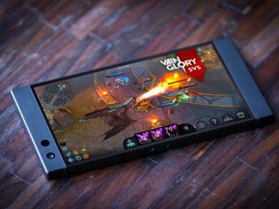 Banyak Pekerjaan Bakal Hilang, Raja Game Bilang Begini