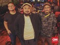 Gitaris SORE Hengkang Mulai Akhir Tahun 2019