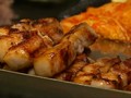 VIDEO: Korsel Lawan Kabut Asap dengan Barbeku Daging Babi