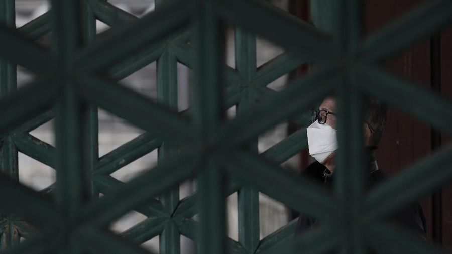 Seorang warga negara Indonesia (WNI) dideportasi di Korea Selatan