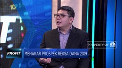Investor Lebih Pilih Masuk Pasar Setelah Pemilu