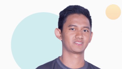 CEO Ruangguru Adamas Belva Syah Devara. (Dok. Ruangguru.com)