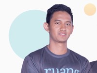 Jadi Stafsus Jokowi, Belva Tak Lepas Jabatan CEO Ruang Guru