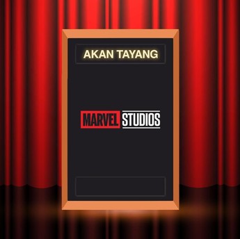 Habis Avengers, Ini Jadwal 6 Film Jagoan Andalan Marvel