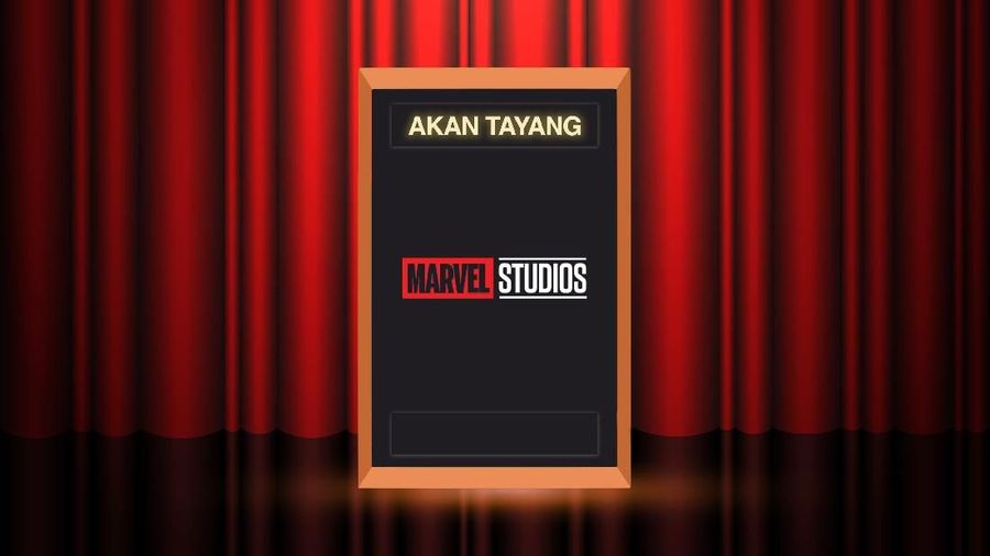 Avengers End Game akan disiapkan penjualannya di pekan ke-empat