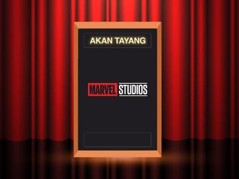 Habis Avengers, Ini Jadwal 6 Film Jagoan Andalan Marvel
