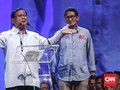 TNI Selidiki Dugaan Anggotanya Ikut Kampanye Prabowo