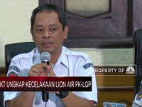 KNKT: Hasil Investigasi Lion Air PK-LQP Diumumkan Agustus
