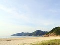 Jalan Terjal Menuju Pantai Surga