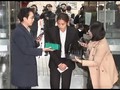 VIDEO: Jelang Dakwaan, Jung Joon Young Siap Bertobat