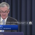 The Fed Tahan Suku Bunga Acuan