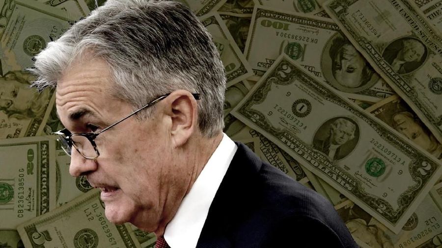 [DALAM] The Fed
