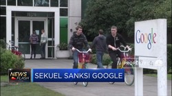 Sekuel Sanksi Monopoli Google