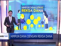 Tips Investasi Dana Lewat Reksa Dana