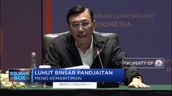 Indonesia Siap Lawan Uni Eropa