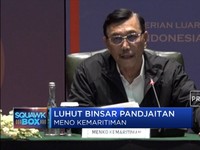 Indonesia Siap Lawan Uni Eropa