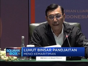 Indonesia Siap Lawan Uni Eropa