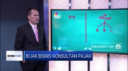 Ini Pertimbangan Mahal Tidaknya Tarif Konsultan Pajak