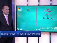 Ini Pertimbangan Mahal Tidaknya Tarif Konsultan Pajak