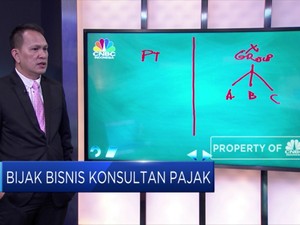 Ini Pertimbangan Mahal Tidaknya Tarif Konsultan Pajak