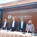 BI Tahan Bunga Acuan di 6%, Ini Alasannya