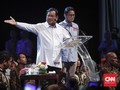 Prabowo Bahas Kabinet, Tunjuk Erwin Aksa dan Rizal Ramli