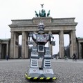 Israel Punya Robot Pembunuh Manusia Berteknologi AI